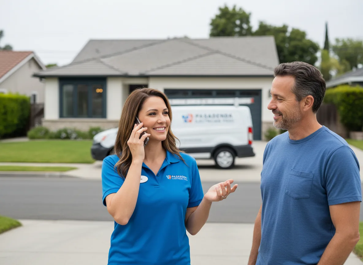 Electrician Farmington, PA FAQs